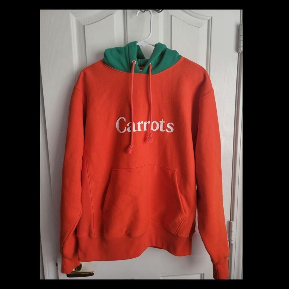 Champion Carrots Hoodie